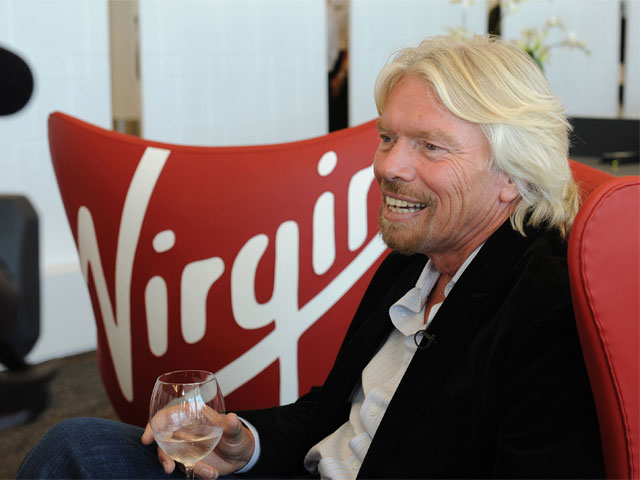 Newsline Report - Negocios - Virgin Mobile vende su MVNO en Per