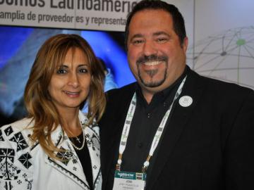 Vitec se expande en Latinoamrica con Vidiexco