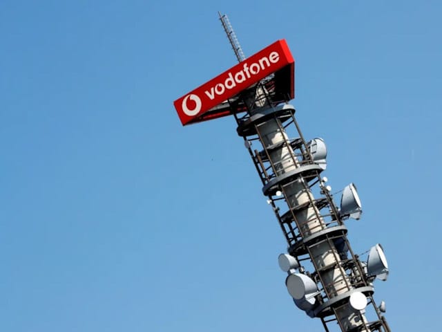 Vodafone confirma despliegue de su satlite