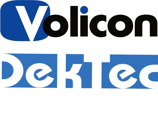 Volicon se une a DekTec para mejorar velocidad de entrega