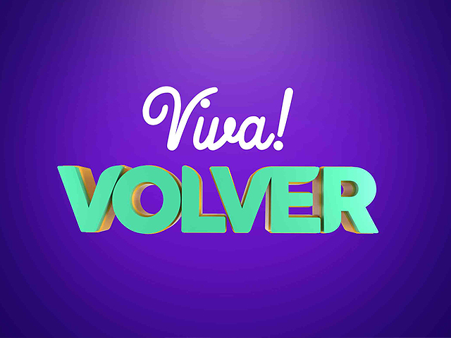 Volver renueva su imagen