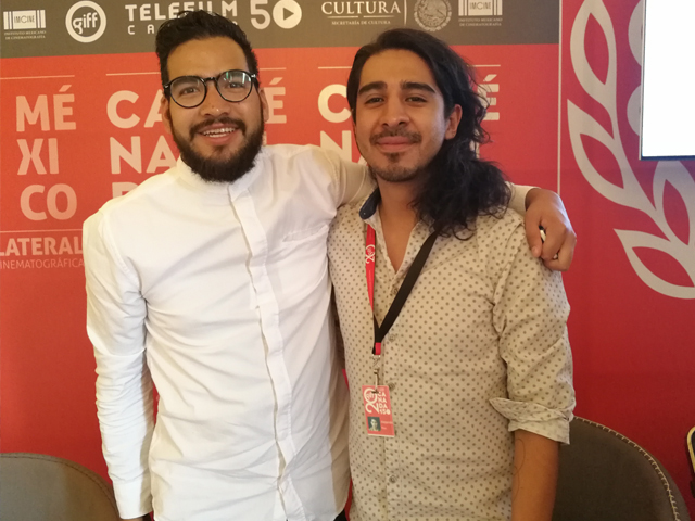 Newsline Report - Cine - VR Fest se incorpora a TagCDMX