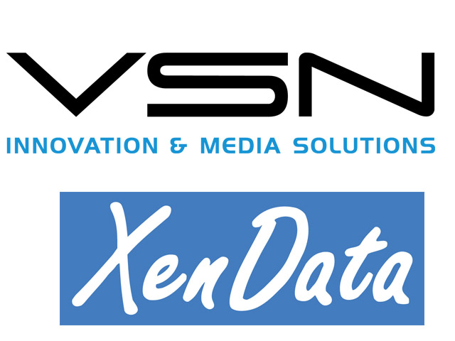 VSN y XenData presentan todo el potencial de sus soluciones modulares broadcast