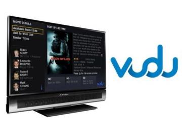 Vudu brindar series de TV en Mxico