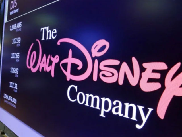 Walt Disney sufre impacto en sus ingresos
