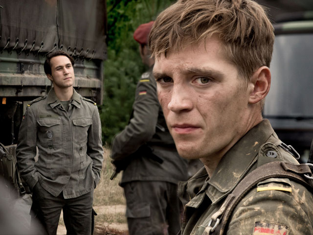 Newsline Report - Contenidos - Walter Presents adquiere el thriller 'Deutschland 83'