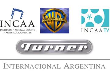 Warner Bros. entrega importante coleccin de cine nacional al INCAA