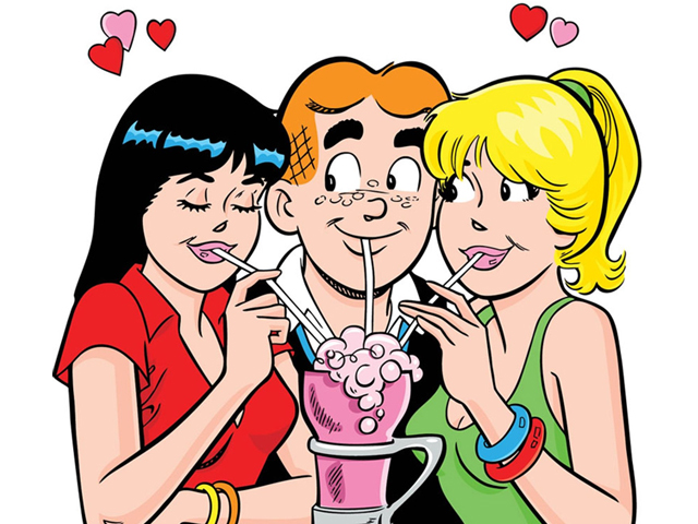 Newsline Report - Cine - Warner Bros har pelcula de Archie