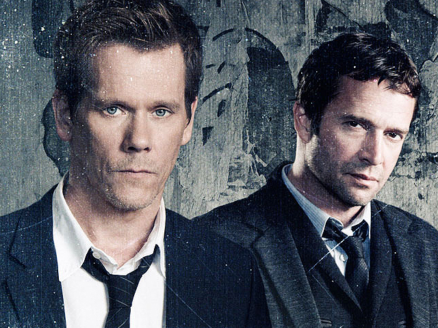 Newsline Report - Plataformas - Warner sorprende con nuevos episodios de The Following