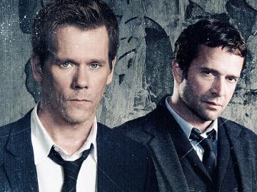 Warner sorprende con nuevos episodios de The Following