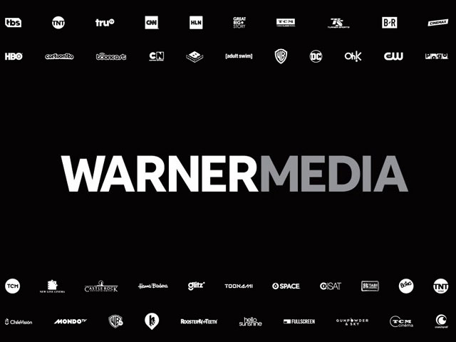 Newsline Report - Negocios - WarnerMedia adquiere firma holandesa de tecnologa