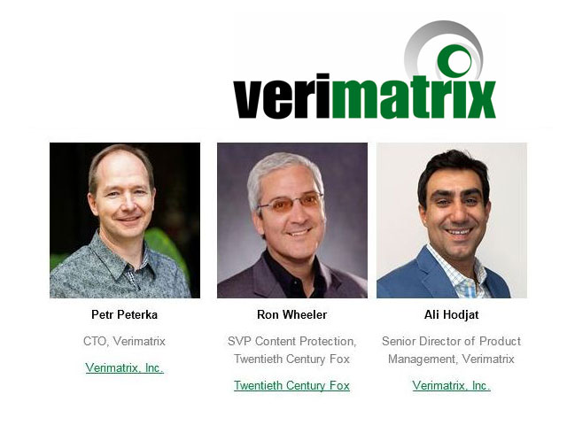 Webinar Verimatrix: Proteccin contra piratera y desbloqueo del contenido premium