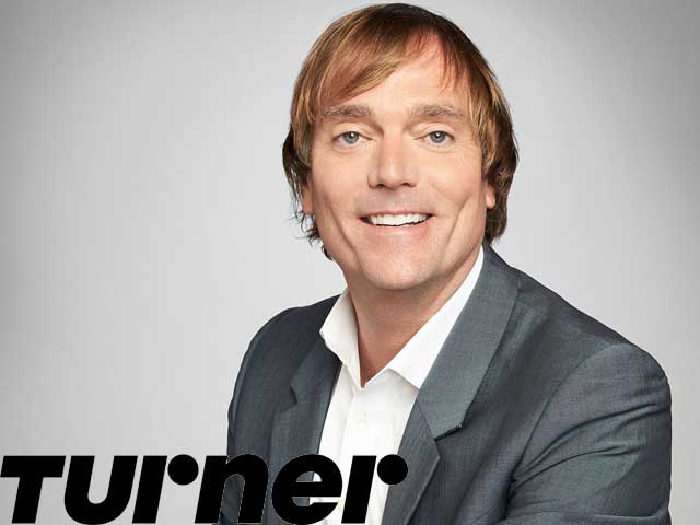 Newsline Report - Plataformas - Whit Richardson, nuevo presidente de Turner Latin America