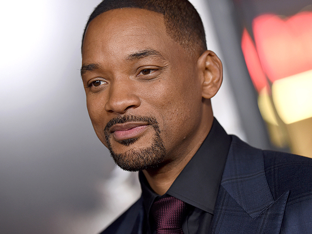 Will Smith presentar la nueva serie 'One Strange Rock'