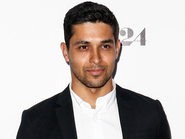 Wilmer Valderrama se suma a NCIS