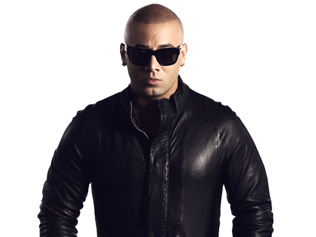 Newsline Report - Plataformas - Wisin ser parte de 'Talento Fox'