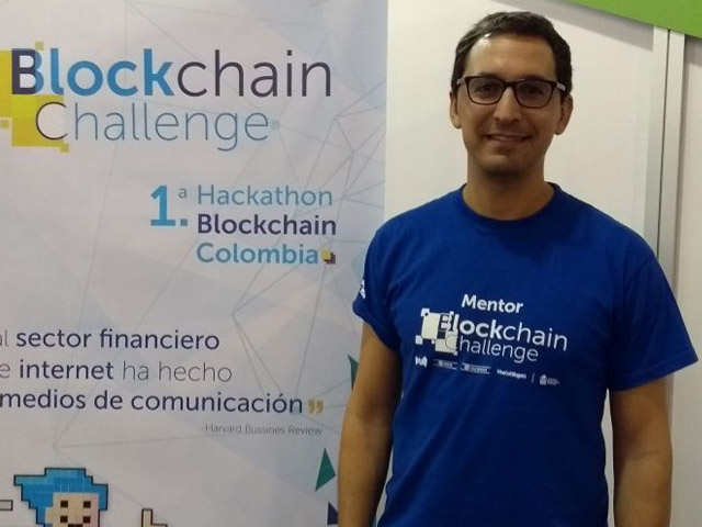 Newsline Report - Negocios - Workshop sobre Blockchain y sus aplicaciones a contenido y publicidad