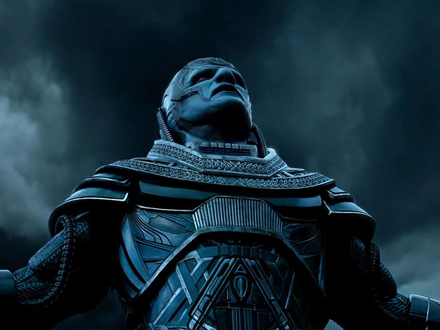 X-Men: Apocalipsis super los USD 250 millones a nivel mundial