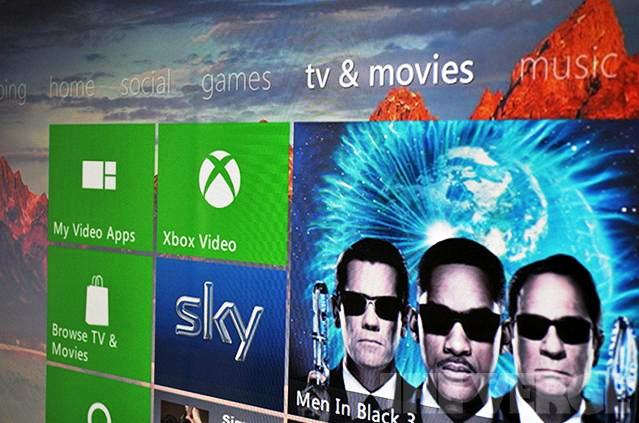 Newsline Report - OTT - Xbox TV de Microsoft llegar a fines de 2013