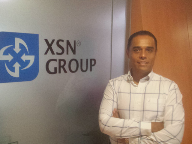 XSN Group: servicios de streaming y cloud