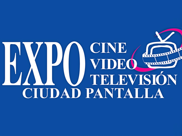 Newsline Report - Eventos - XXIVII Gran Expo Cine Video Televisin, Ciudad Pantalla