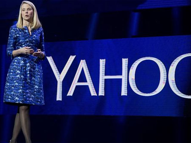 Yahoo lanza su propia plataforma de streaming de contenidos