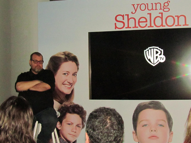'Young Sheldon regresa con nuevos episodios