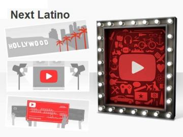 YouTube lanza un concurso para creadores de contenido en Amrica Latina