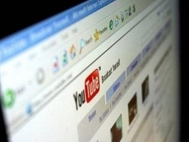 YouTube llega a acuerdo con Viacom