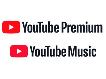 YouTube Premium y YouTube Music llegaron a Argentina