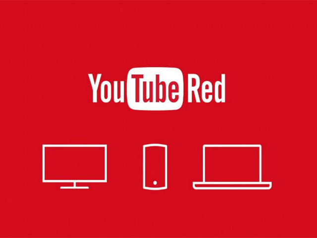Newsline Report - OTT - YouTube Red podr ser el prximo Netflix?