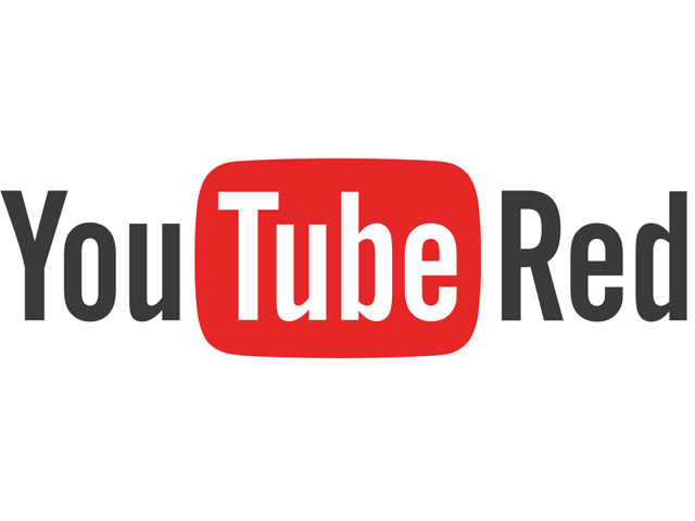 YouTube va por derechos de series y pelculas