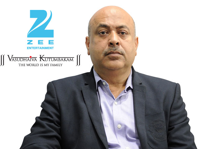 Zee Media adquiri el 49% de las acciones de 92.7 BIG FM