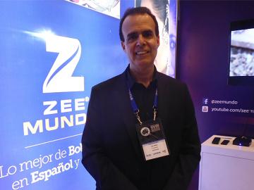 Zee Mundo cierra los primeros acuerdos de distribucin en Per