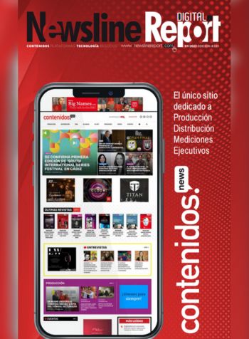 Newsline Report Mxico Edicin Broadcast de Mxico & LATAM y Encuentros Regionales